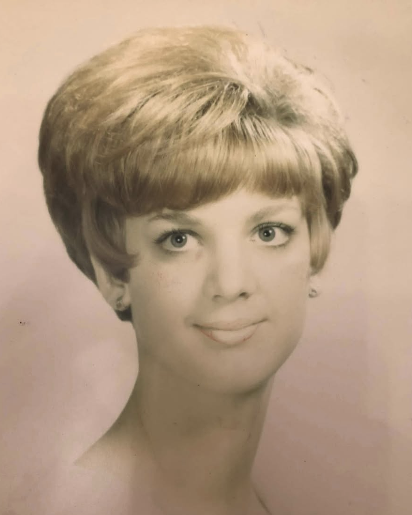 Sandra Anderson Profile Photo