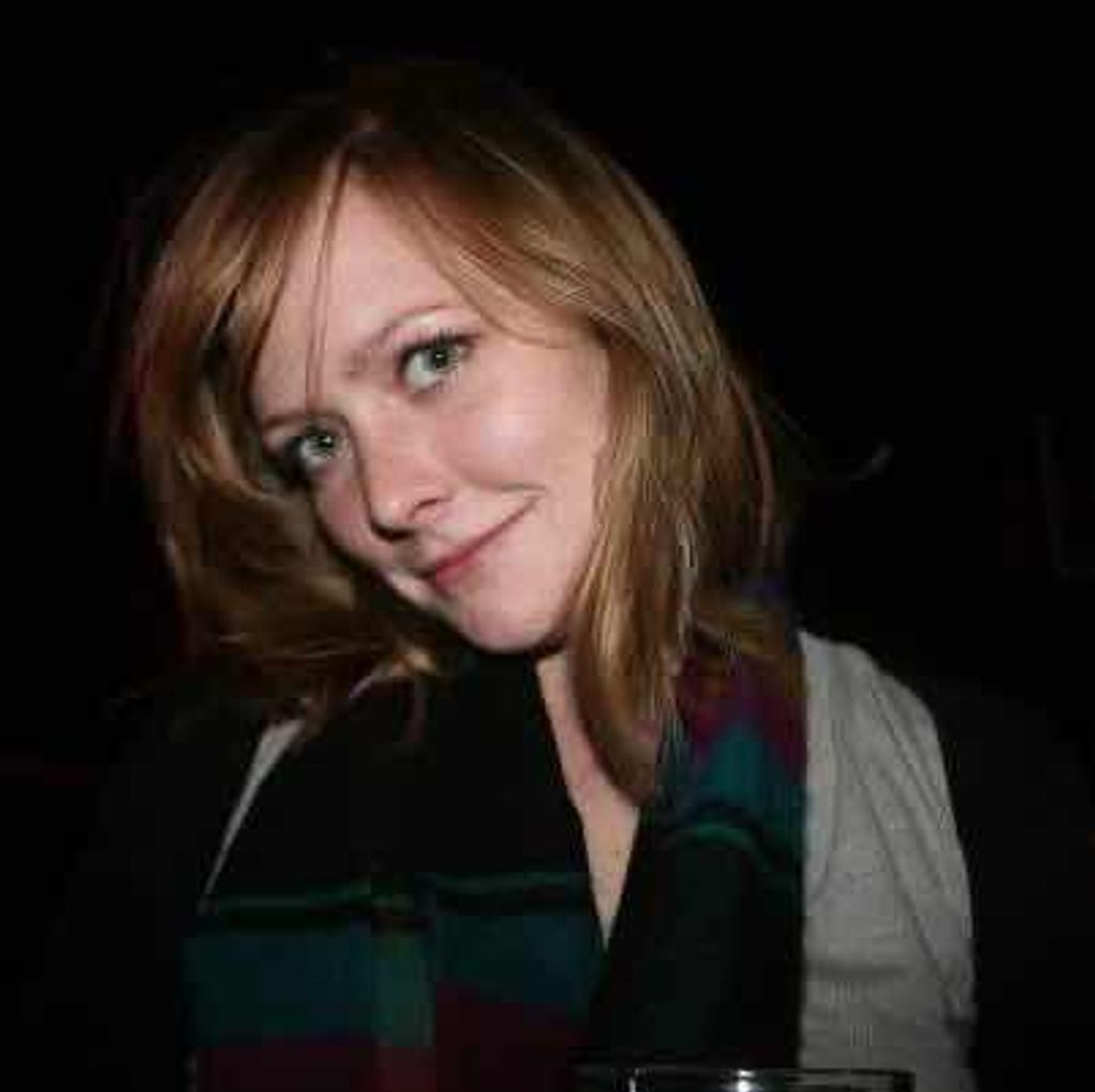 Ainslea Wolfe Profile Photo