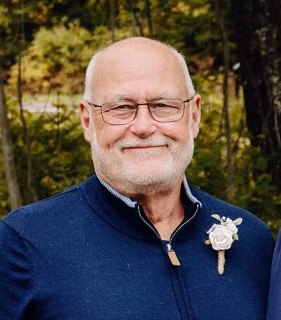 Curtis Major Profile Photo