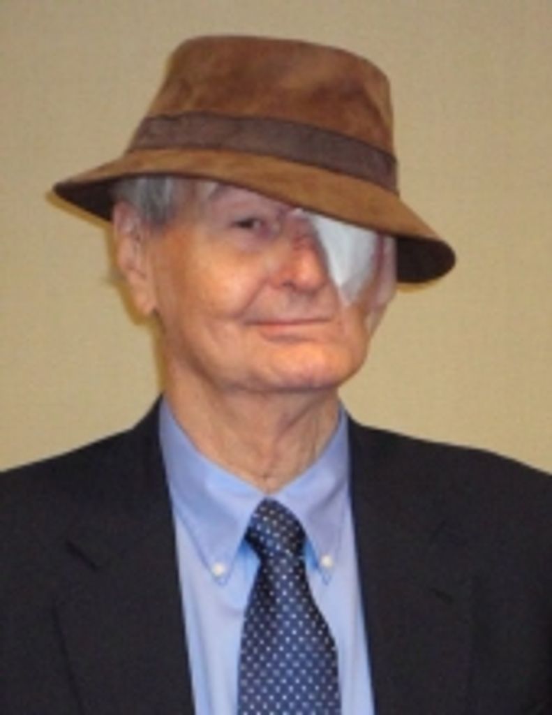 Frank Robert Rusk