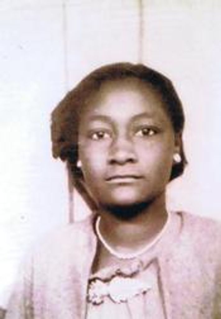 Hattie W. Edwards Profile Photo