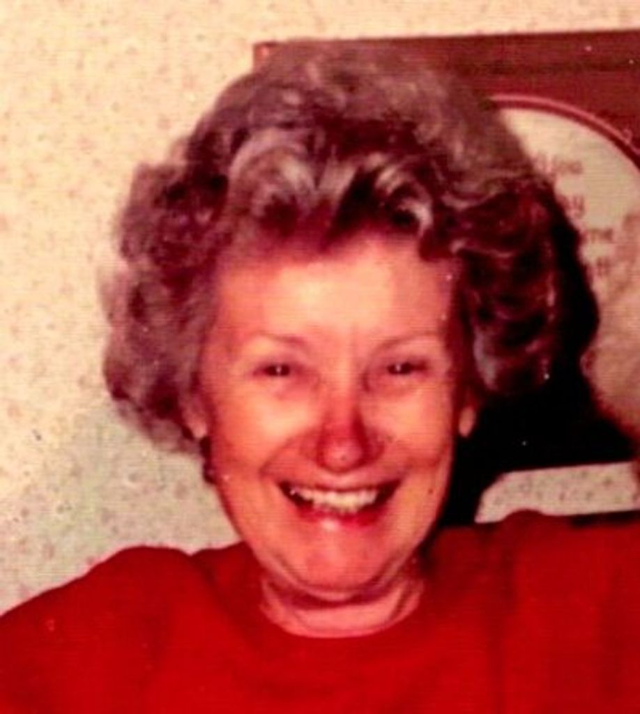 Charlene Gregory Cawood Profile Photo