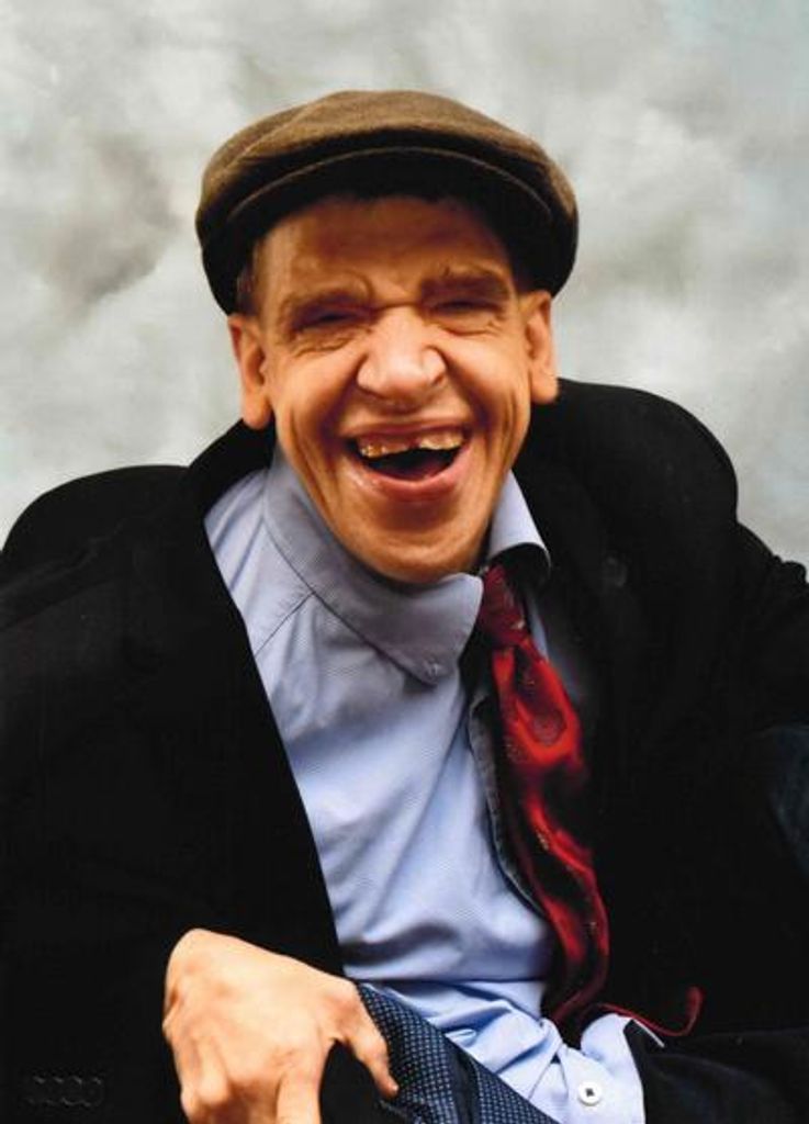 Clinton Evan Mcdonough Profile Photo