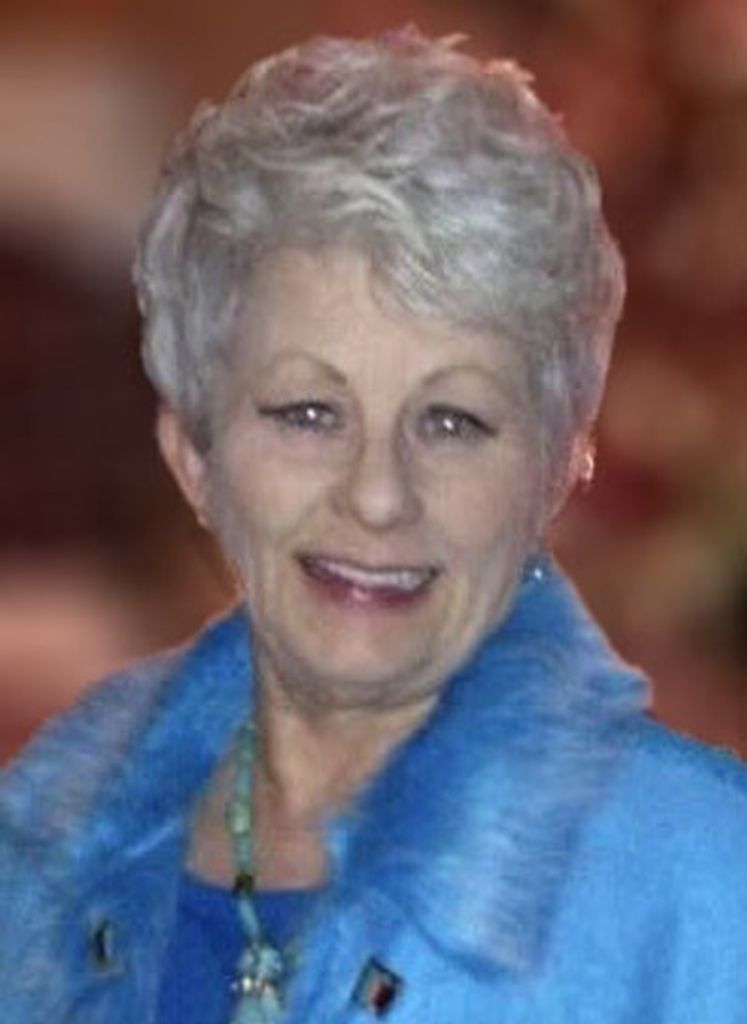 Harriet Irene Greenlee Ritter