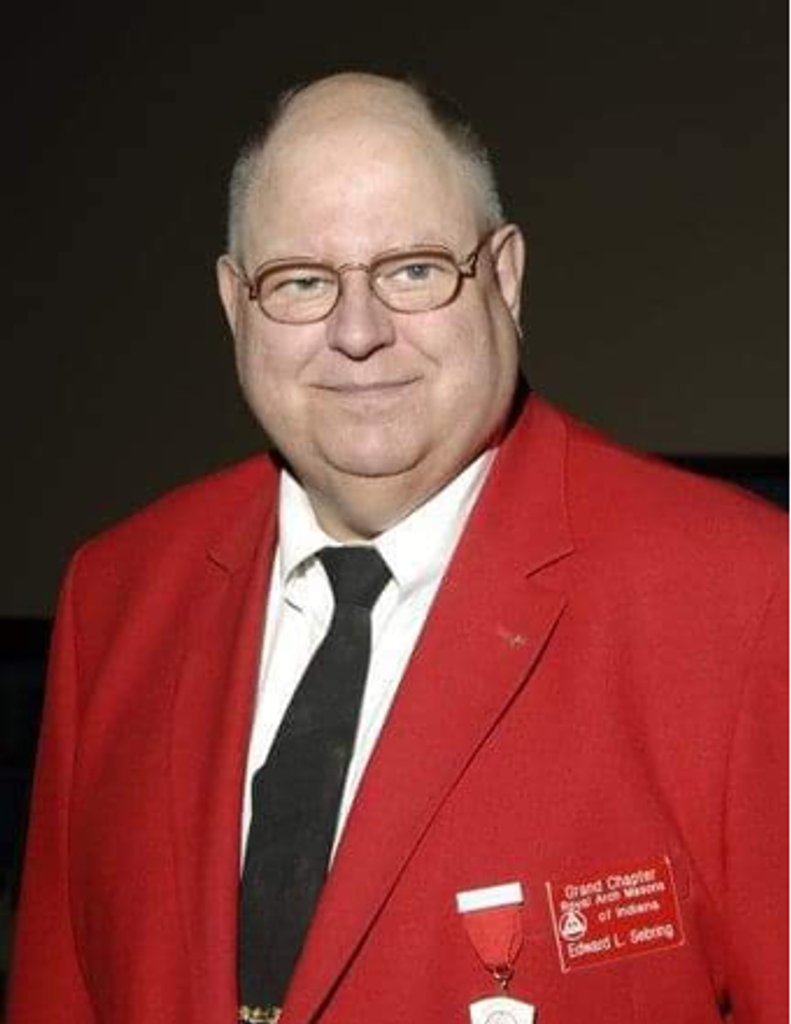 Edward "Ed" L. Sebring Profile Photo