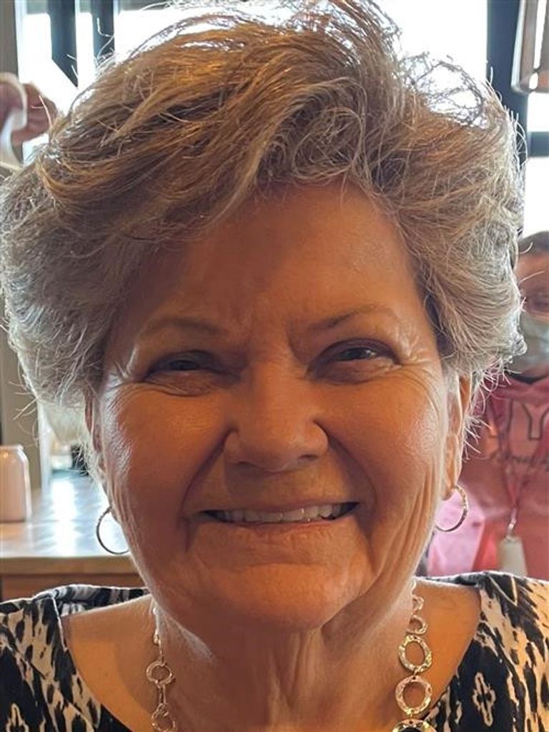 Sue Price Hoffman Profile Photo