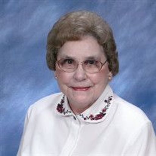 Rowena Mcdonald Brown Profile Photo