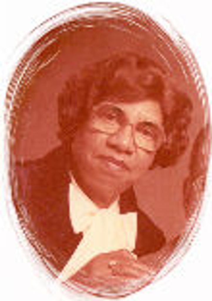 Ola Mae Palmer Profile Photo