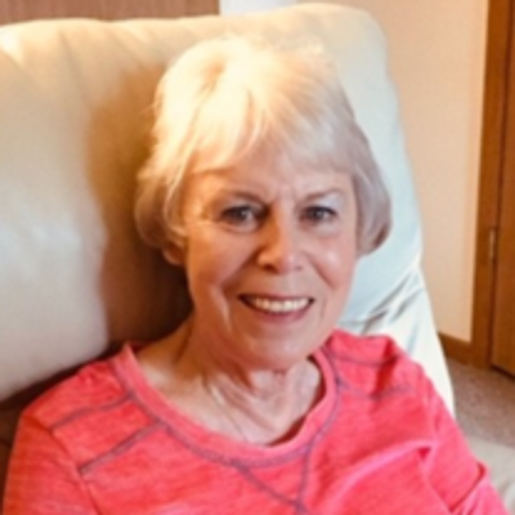 Sherry Lynn Vander Linden Profile Photo