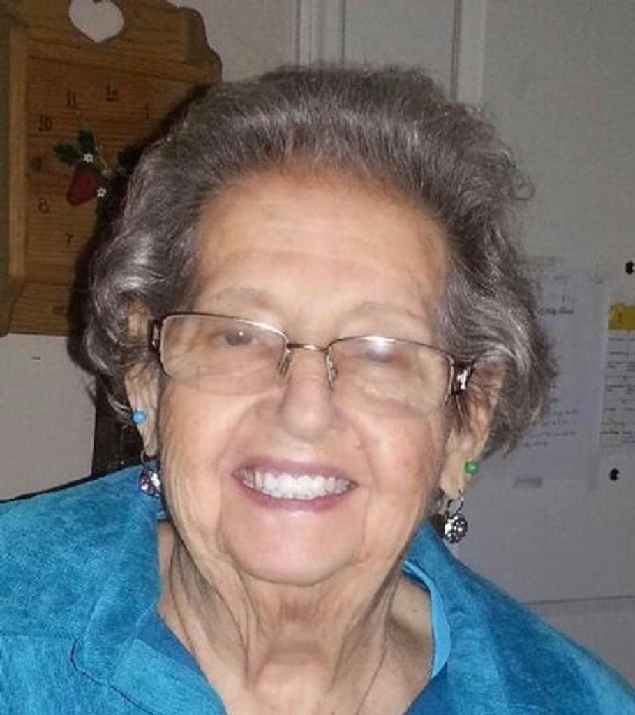 Mary Imhoff Profile Photo