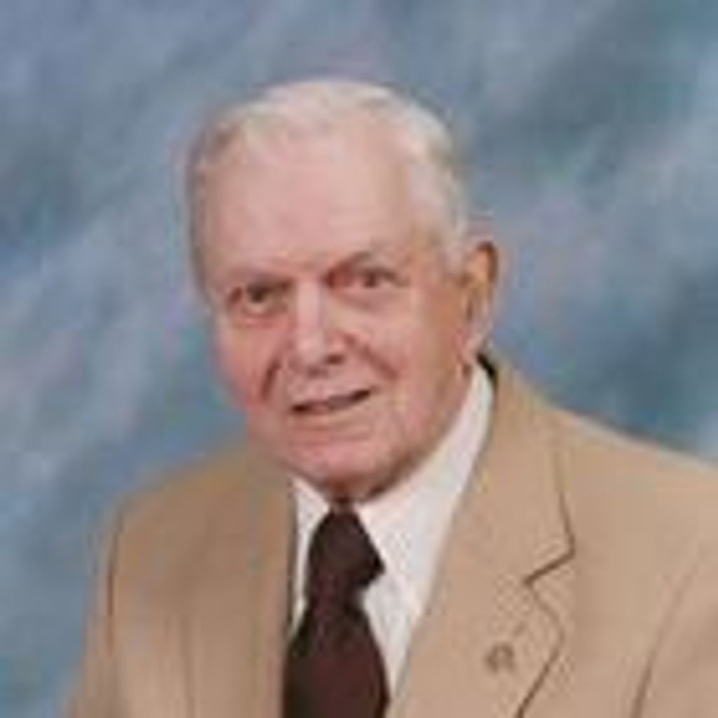 Robert Ray Keslar