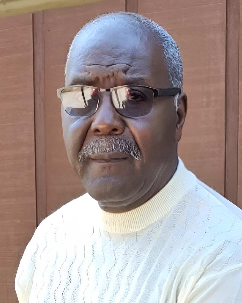 James Brown Profile Photo