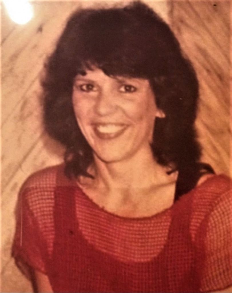 Mrs. Jeanette Suttles Fogle