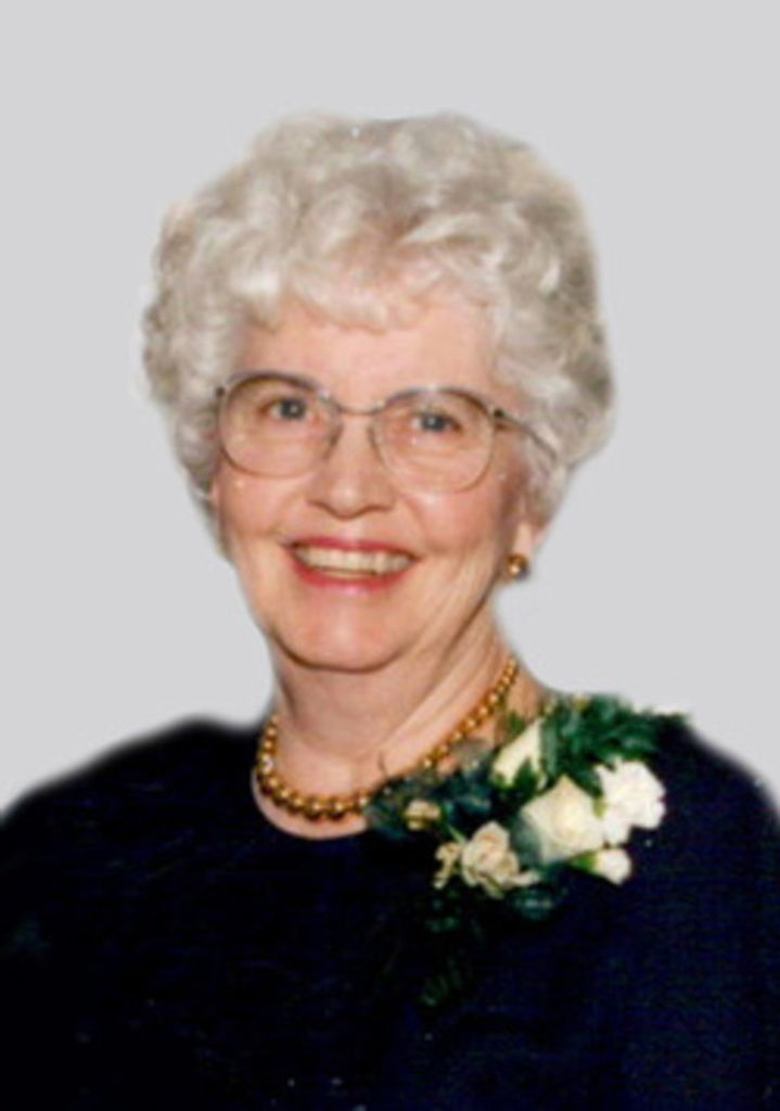 Edith Helen Steele-Huff