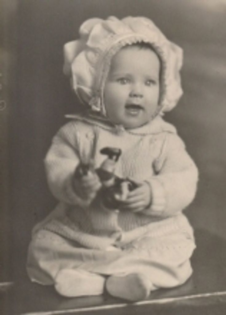 Alice Elizabeth Specht