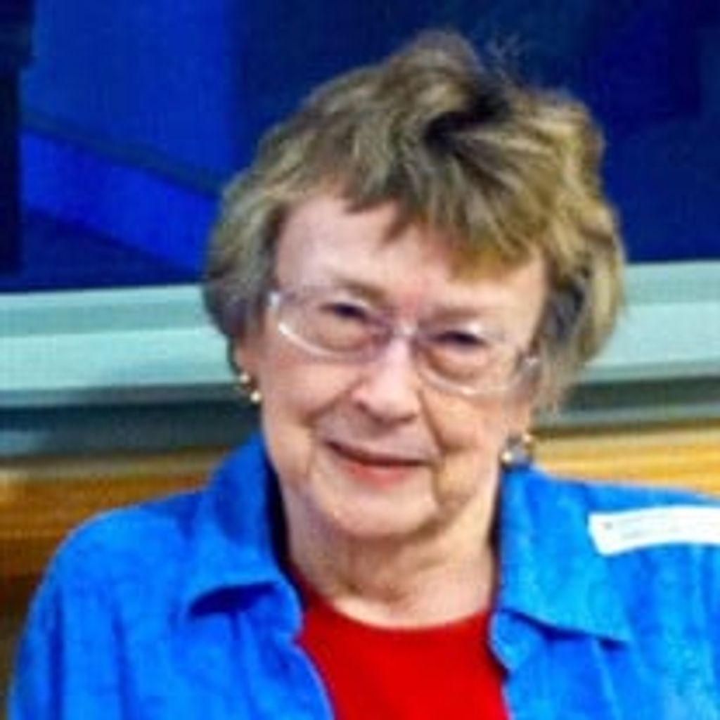 Barbara Cooper
