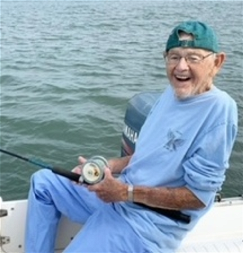 Ronald F. Schlupp, Sr. Profile Photo