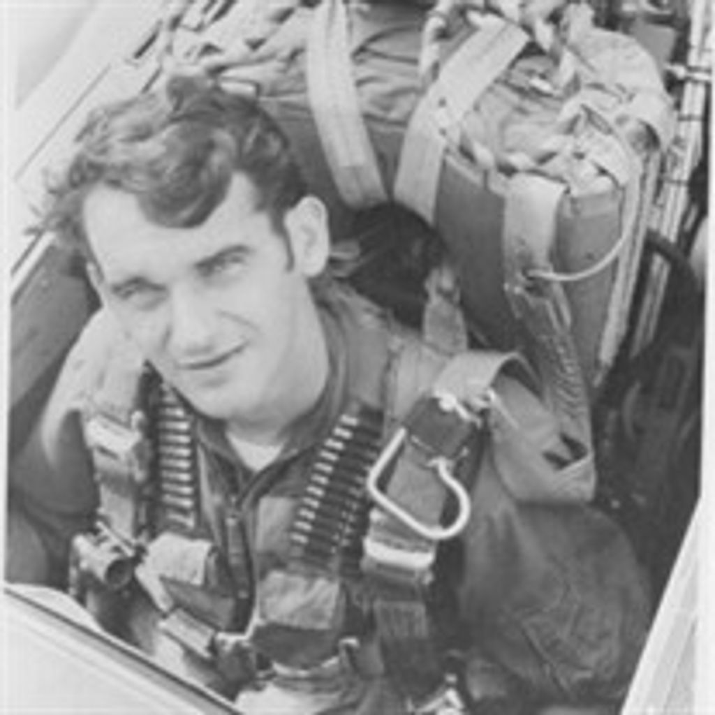Donald Ray Harrill
