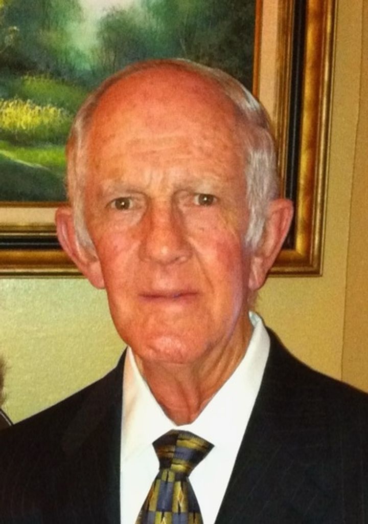 Cleveland Beard, Jr. Profile Photo