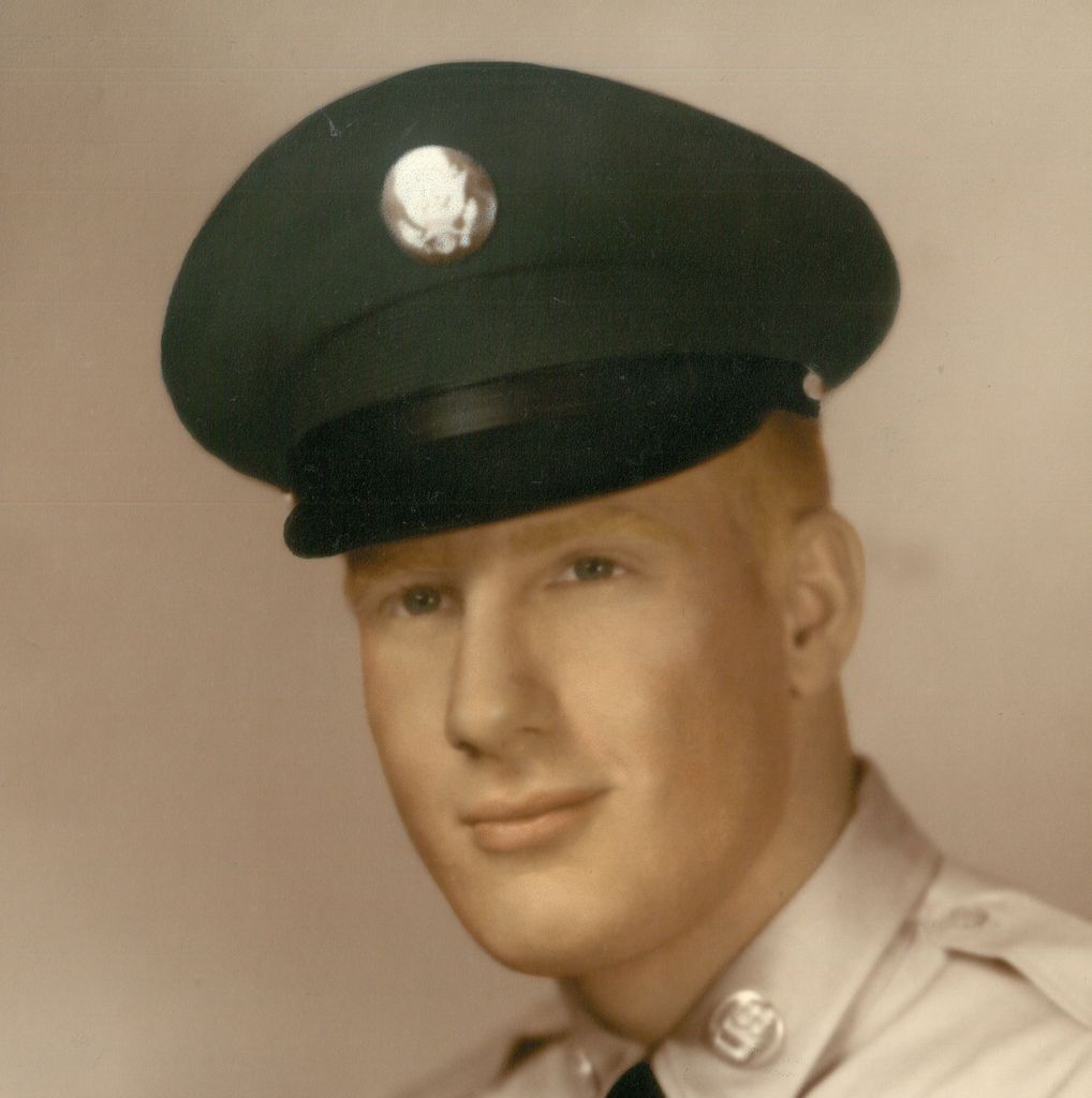 Ronald Neil Willing Profile Photo