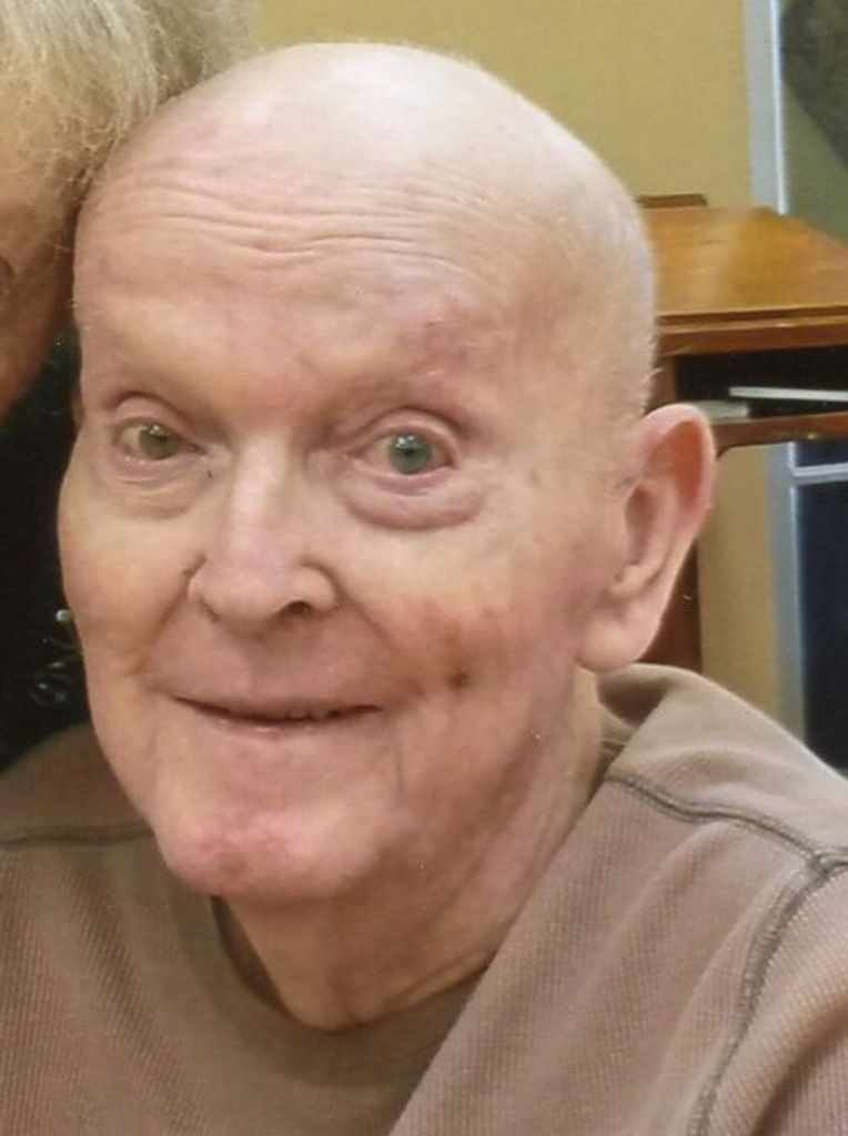 Milledge Henry Quint