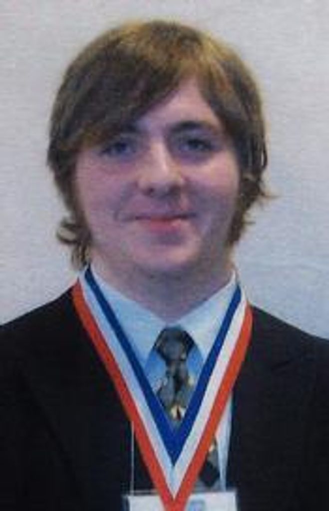 Zachary Joseph Richards