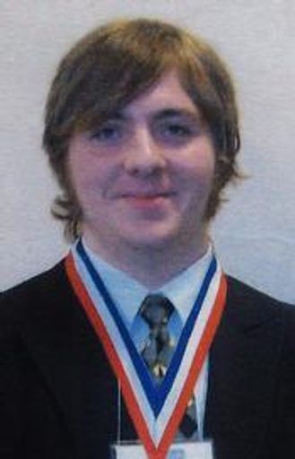 Zachary Joseph Richards Profile Photo