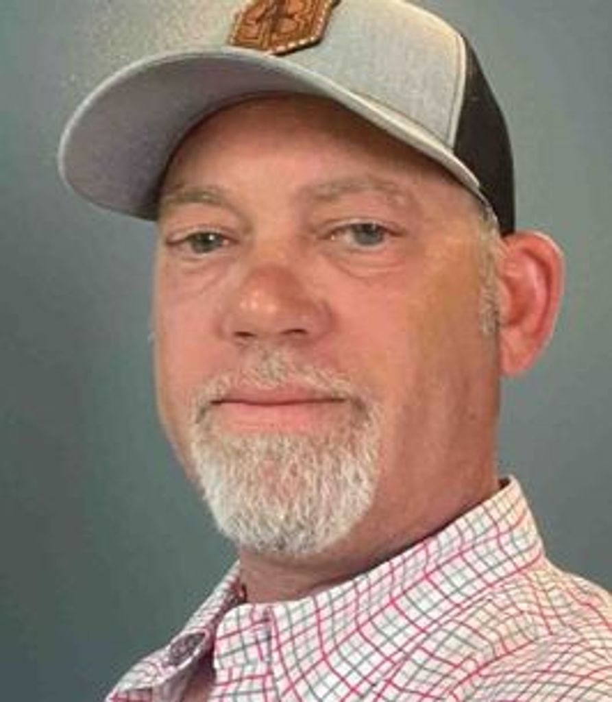 Anthony Hall