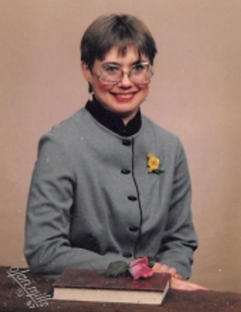 Sallie Marie Zacharias