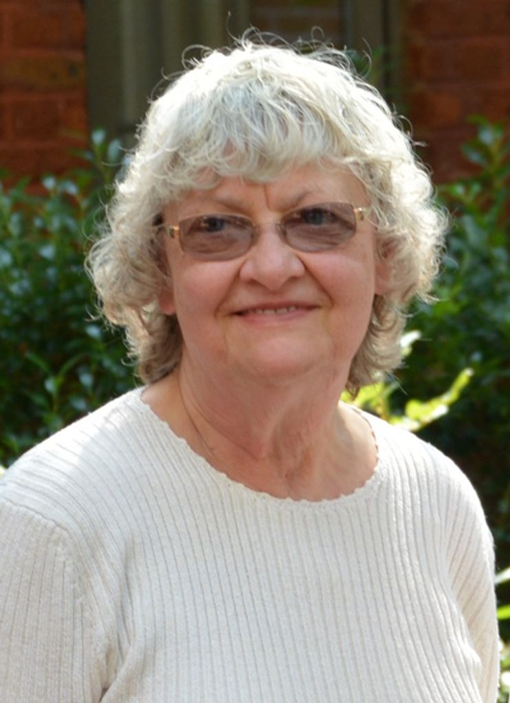 Eileen Gahman Derstine Profile Photo