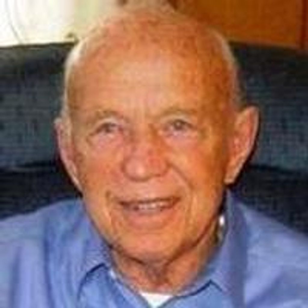 Robert H. Lebel Profile Photo