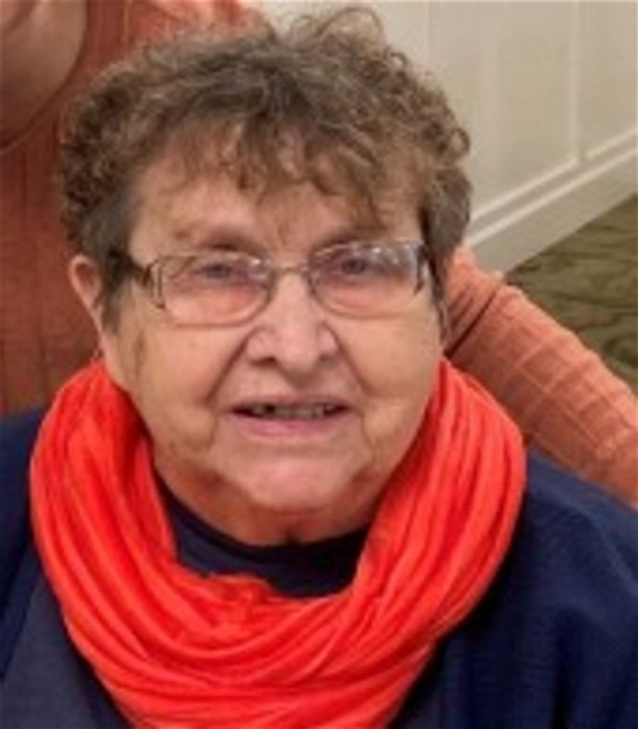 Dorothy Alice Waddington Profile Photo