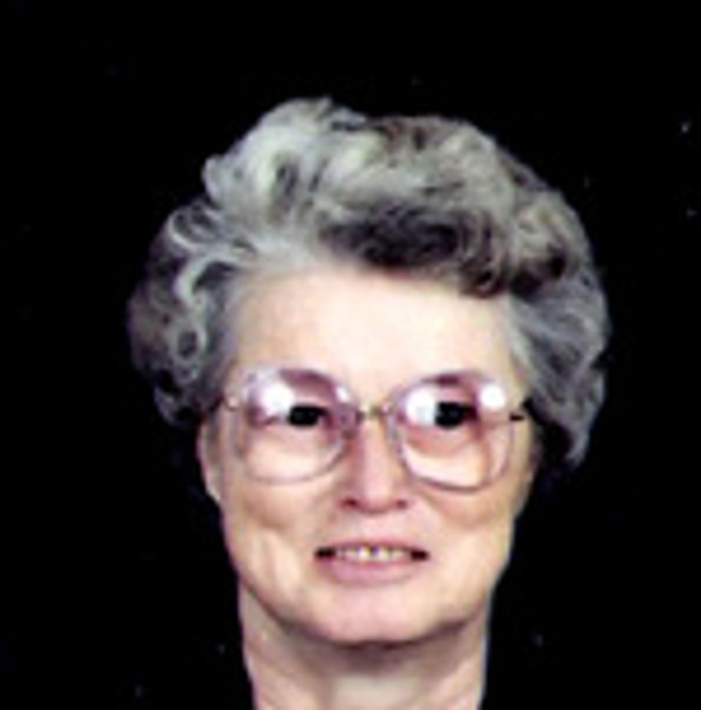 Esther Schrock