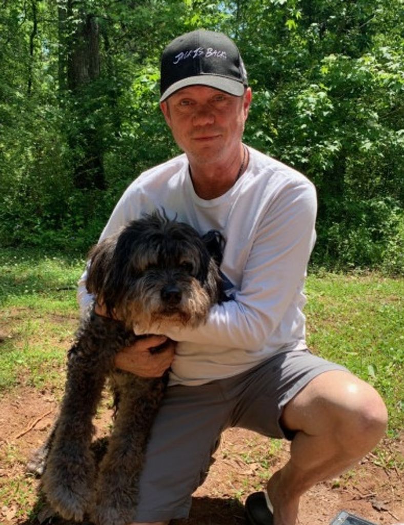 Robert Lee Hartline, Jr.