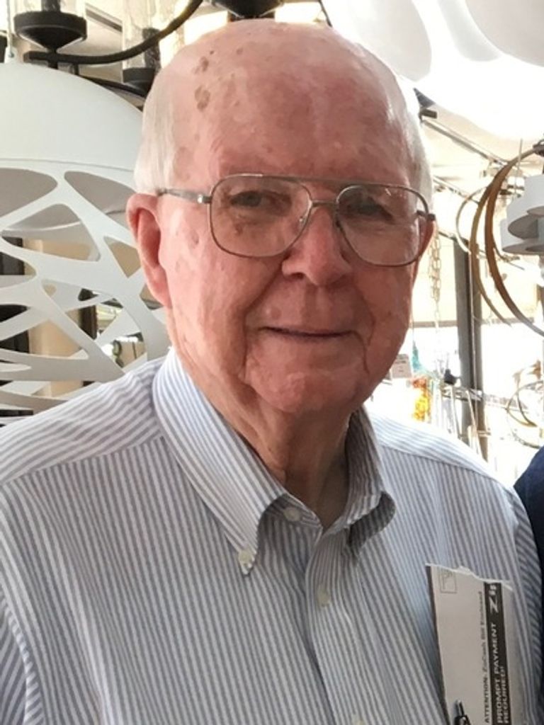 Orville Welch (O.W.) Ayers Profile Photo