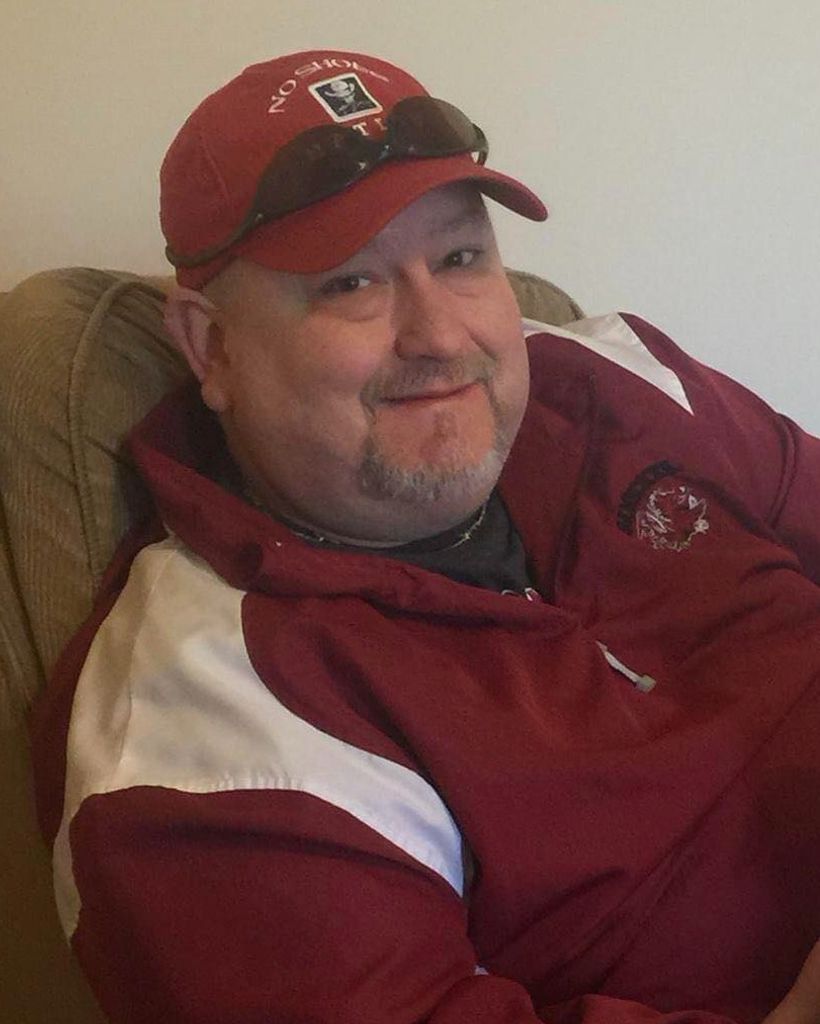 Brian Scott Payne