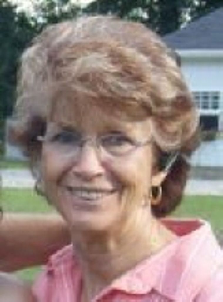Kate Marie Fortner Profile Photo