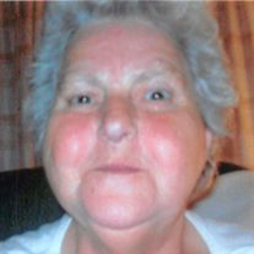 Edith Jo Vinson