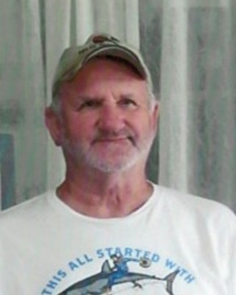 Roland "Rollie" Siirtola Profile Photo