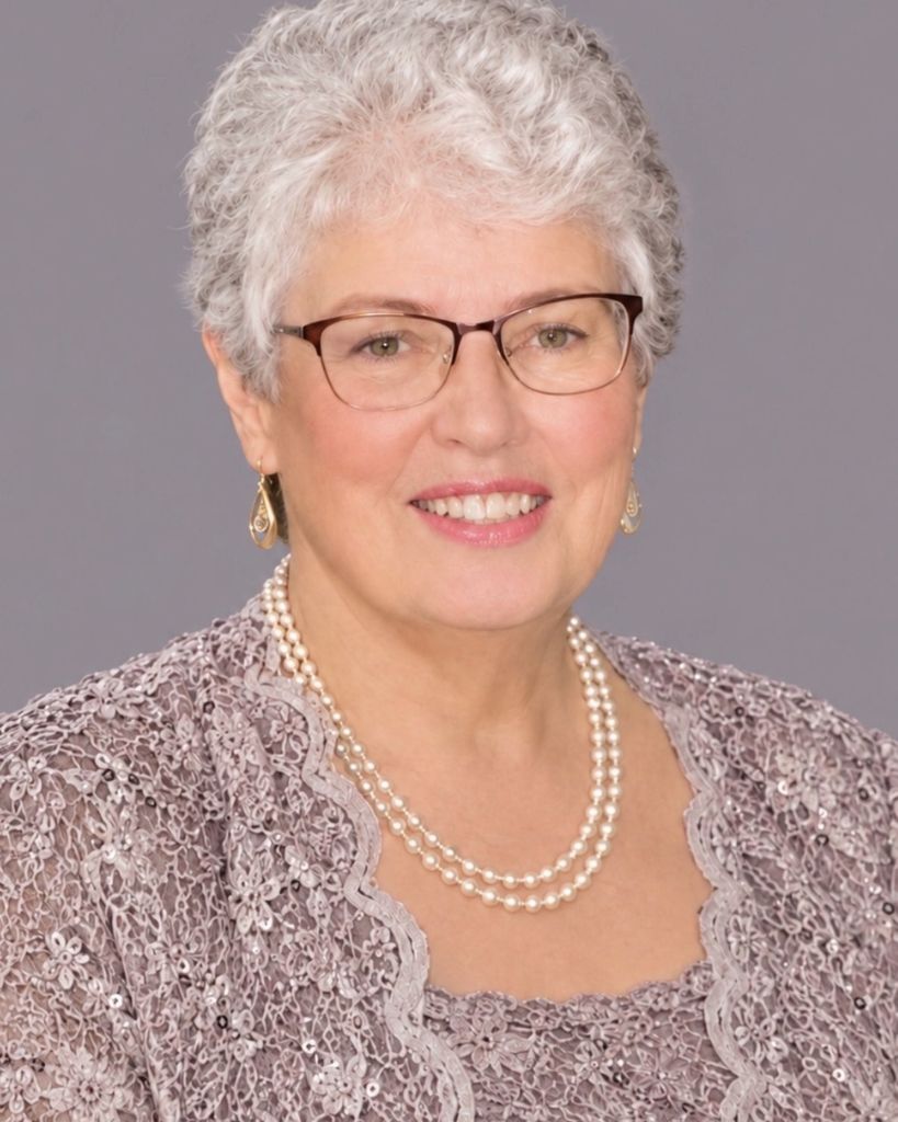 Dr. Diane Tobin Johnson (Goodman) Profile Photo