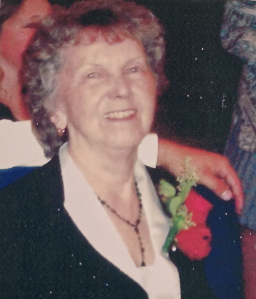 Norma Montpetit