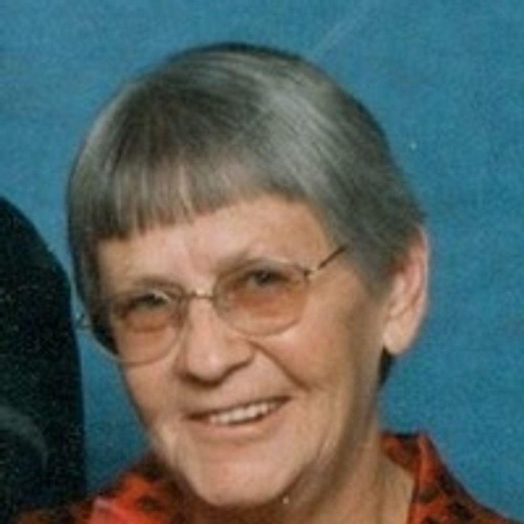 Joyce Sexton