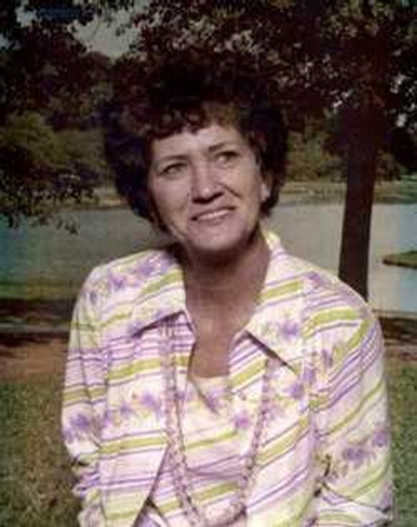 Nelda Sanders