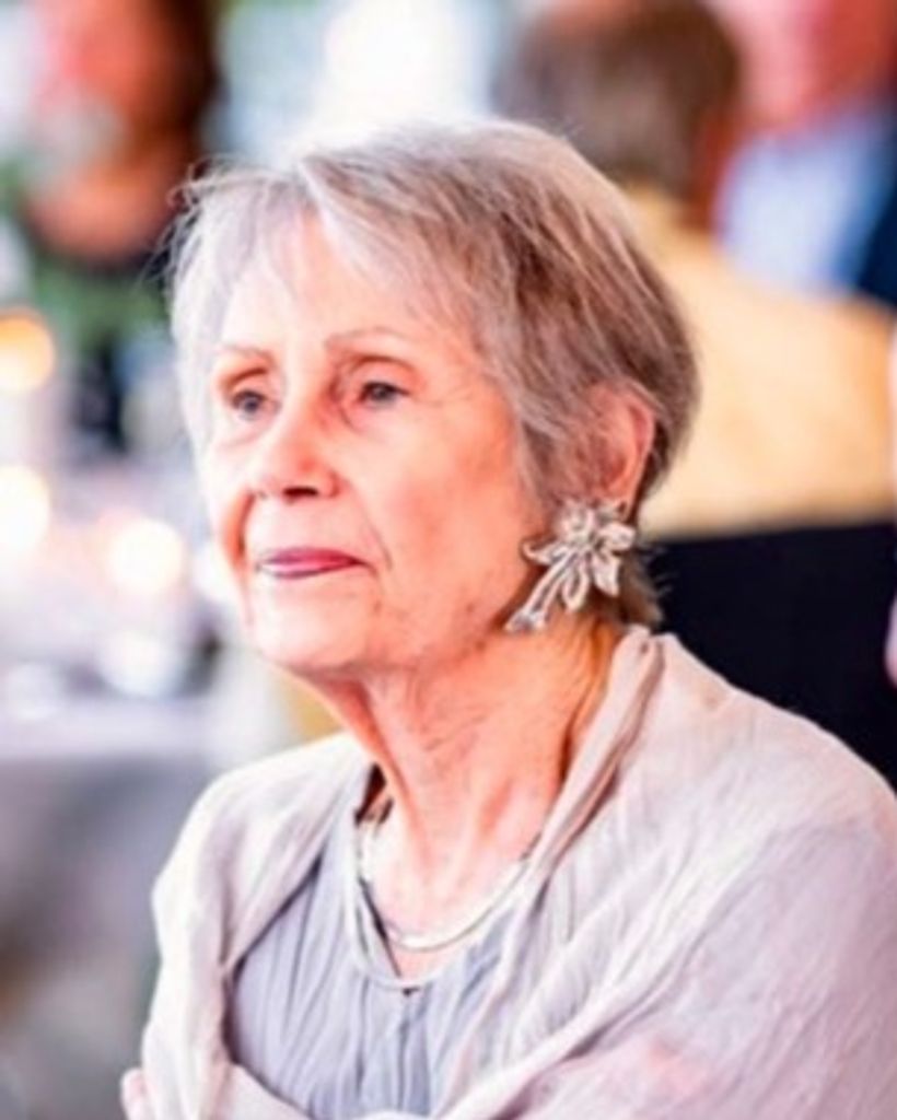 Katherine Irvin Hughes Profile Photo