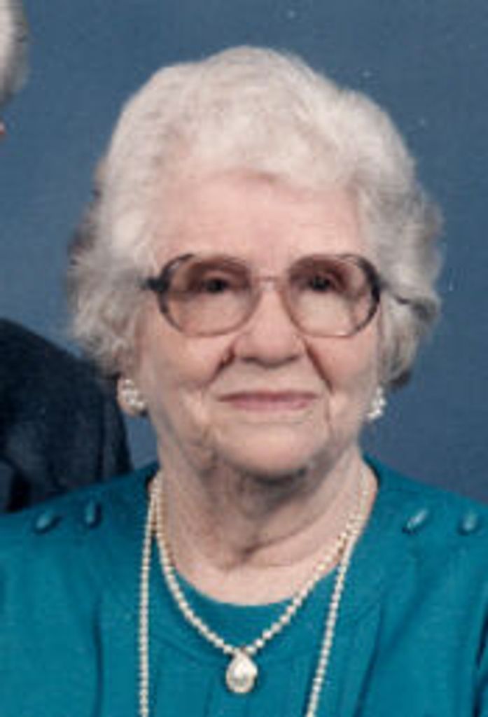 Bernice Dixon Redmon Profile Photo
