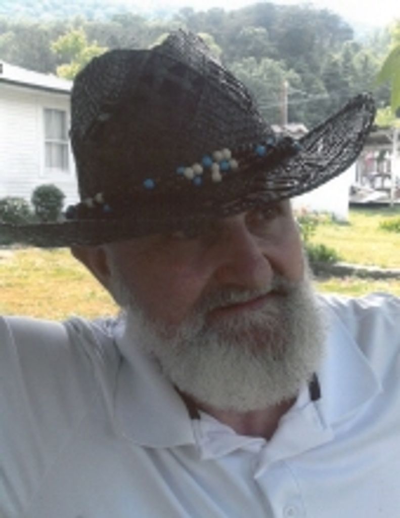 Victor Michael Rowlands