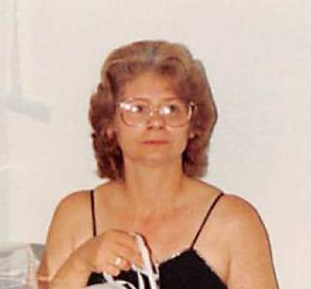Roberta F. Fronk