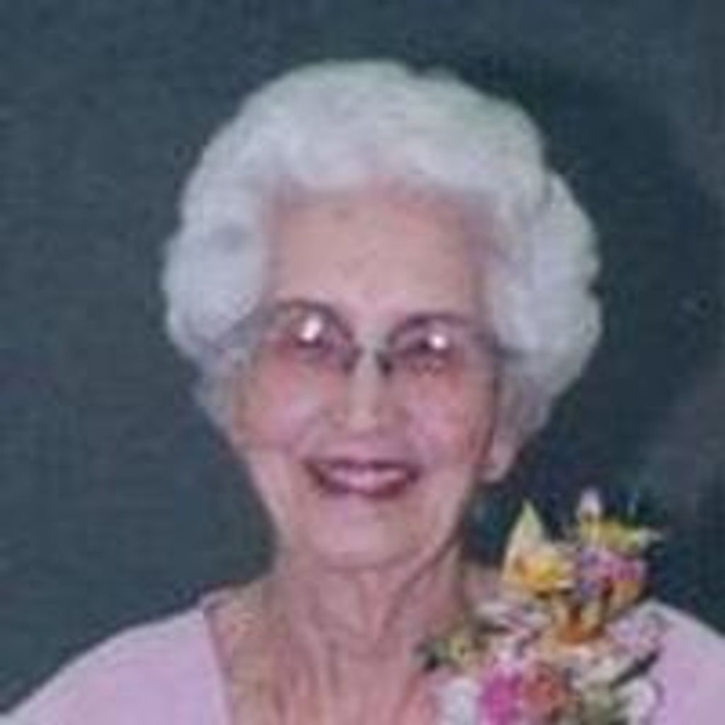 Mary Alvis Broyles