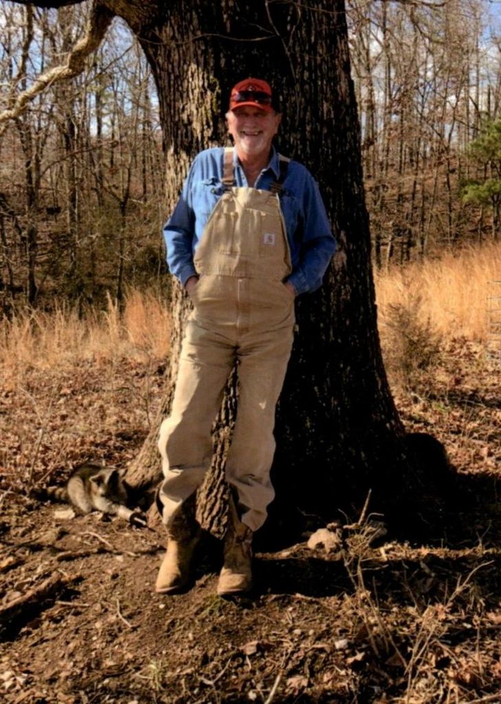 Donnie Jay Tate Profile Photo