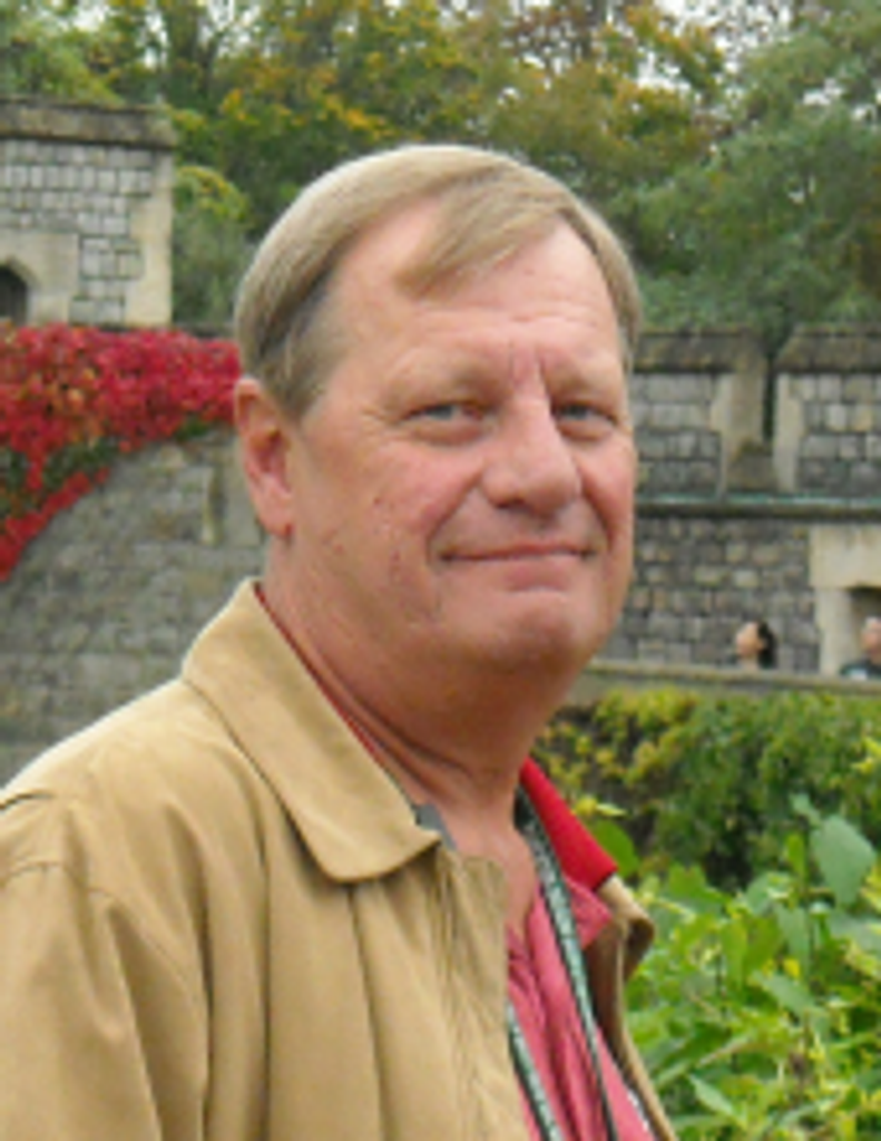 Craig Franzen